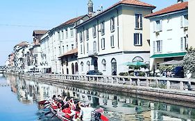 Da Noi Sul Naviglio