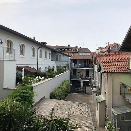 Da Noi Sul Naviglio Appartamento Milano Esterno foto