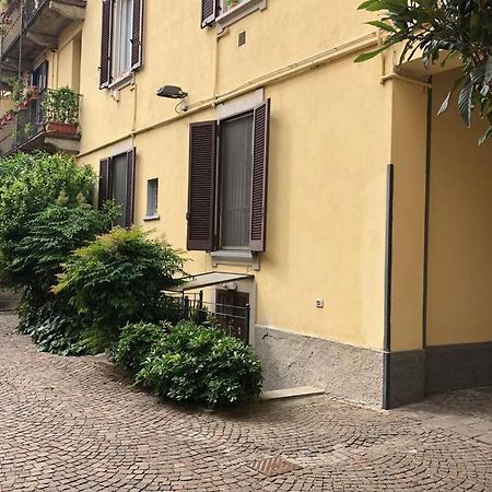 Da Noi Sul Naviglio Appartamento Milano Esterno foto